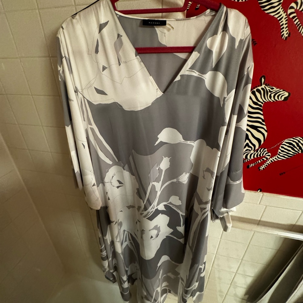 NATORI CAFTAN